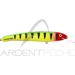 Poisson nageur HALCO Laser pro 190