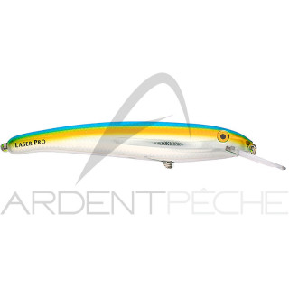Poisson nageur HALCO Laser pro 190