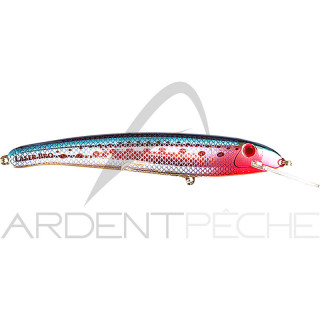 Poisson nageur HALCO Laser pro 160