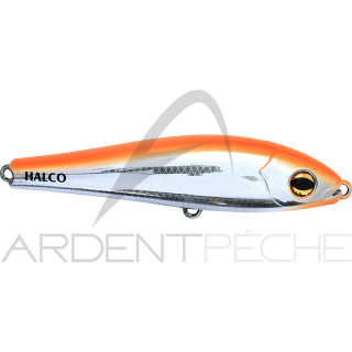 Poisson nageur HALCO Slidog 125