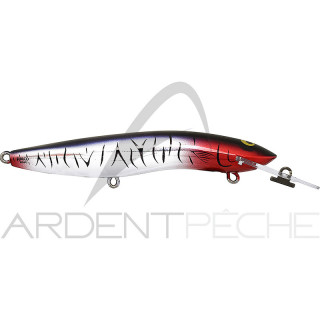 Poisson nageur HALCO Sorcerer 150
