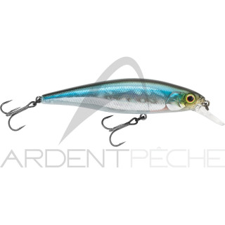 Poisson nageur ILLEX Squad minnow 95 SP