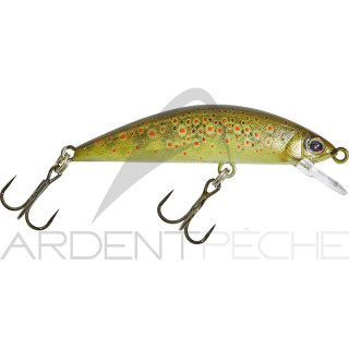 Poisson nageur ILLEX Tricoroll 47 HW