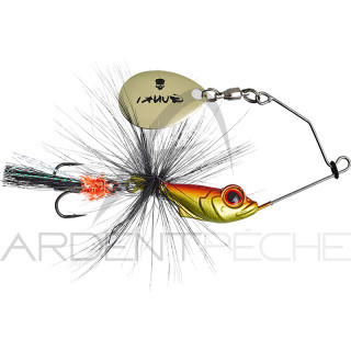 Spinnerbait GUNKI Alvin fly 5.6g