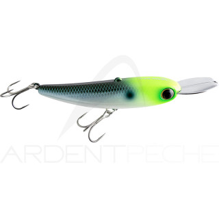 Poisson nageur ILLEX Riser bait 008