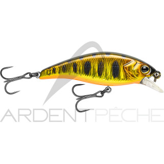 Poisson nageur ILLEX Flat tricoroll 45 S