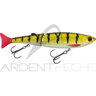 Freddy 170 CW - le swimbait à brochets et autres carnassiers - Ardent Pêche