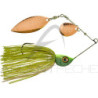 Spinnerbait ILLEX Crusher Jr 10g