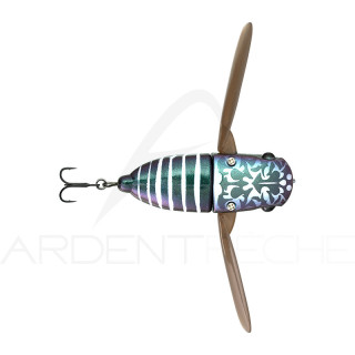 Leurre de surface ILLEX Suisen