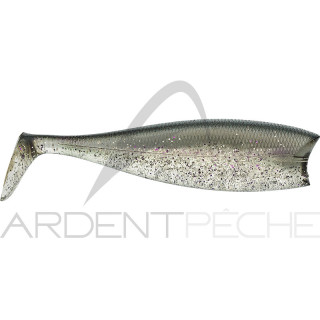 Nitro Shad 150 d’Illex - un shad à gros impact vibratoire - Ardent Pêche