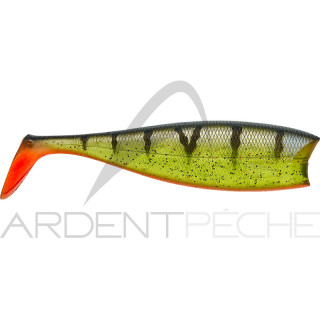 Nitro Shad 150 d’Illex - un shad à gros impact vibratoire - Ardent Pêche