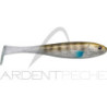 Leurre souple ILLEX Magic slim shad 5