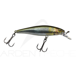 Poisson nageur ILLEX Squad minnow 65 SP