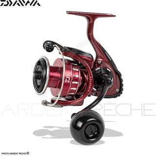 Moulinet spinning DAIWA BG RR LT ARK