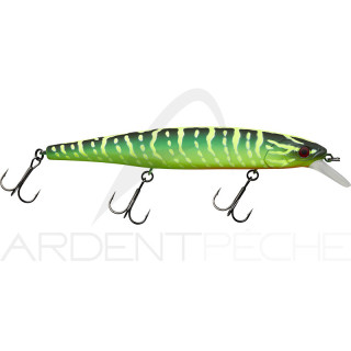 Poisson nageur ILLEX Mag squad 160 SP