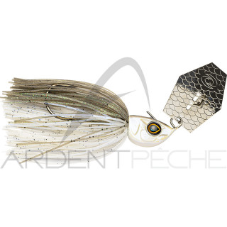 Chatterbait ILLEX Crazy crusher 14g