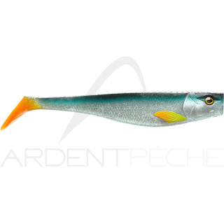 Leurre souple ILLEX Dexter shad 150