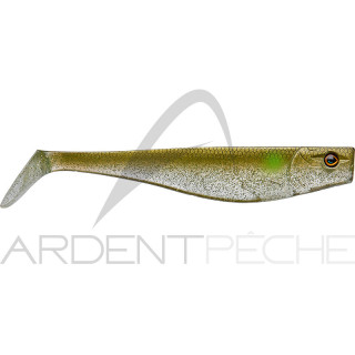 Leurre souple ILLEX Dexter shad 150