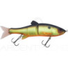 Swimbait ILLEX Dowz swimmer 220 SF