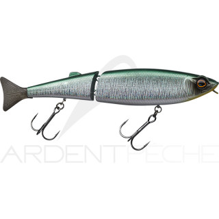 Freddy 170 CW - le swimbait à brochets et autres carnassiers - Ardent Pêche
