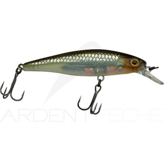 Poisson nageur ILLEX Squad minnow 65 SP