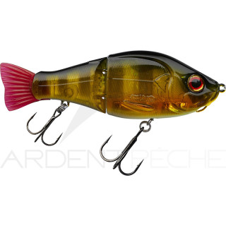 Poisson nageur GUNKI Scunner 135 S Twin
