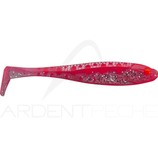 Leurre souple ILLEX Magic slim shad 2