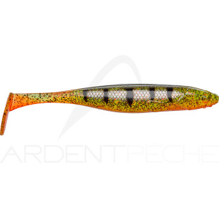 Leurre souple ILLEX Magic fat shad 5