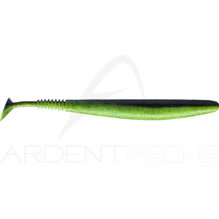 Leurre souple ILLEX Magic Z shad 160