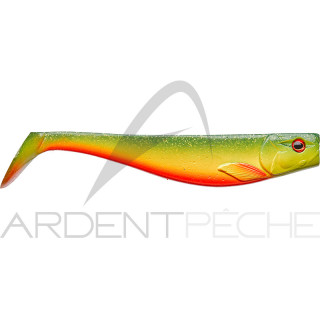 Leurre souple ILLEX Dexter shad 150
