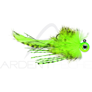 Bucktail jig VMC Twitchin jig 10.5g