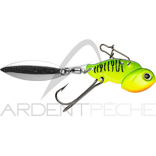 Lame SCRATCH TACKLE Jig vera spin shallow 7g