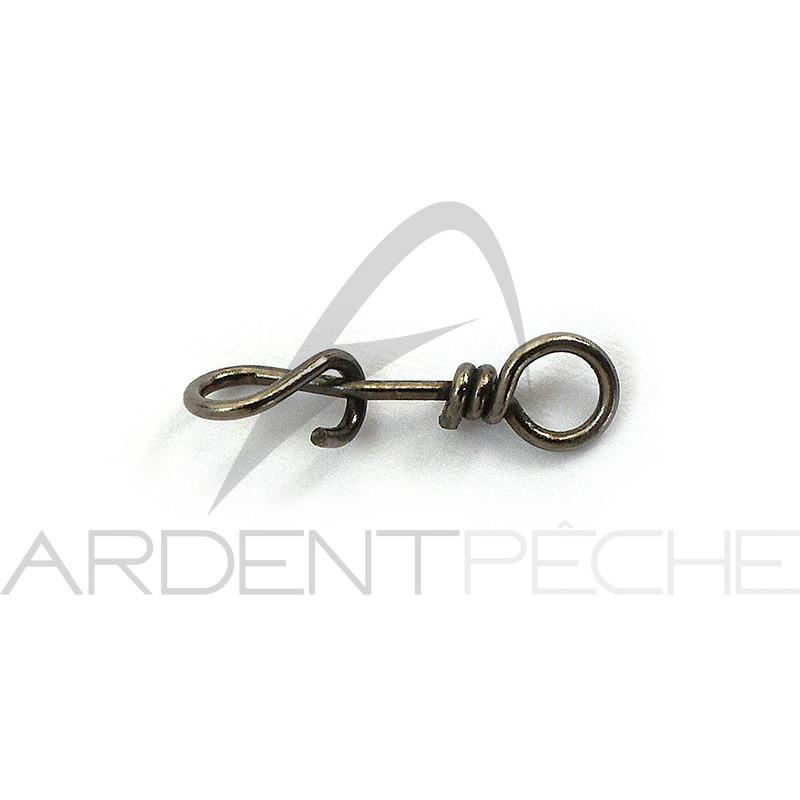 Agrafe HALCO Zip clib 50lb