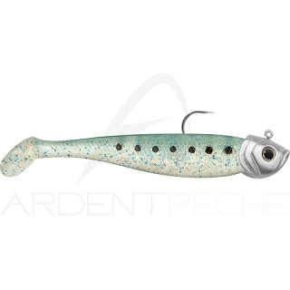 Leurre souple MADNESS Madshad 2 100 montés 20g H3/0