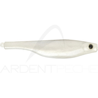 Leurre souple HYPERLASTICS Dartspin round jig head 7 21g