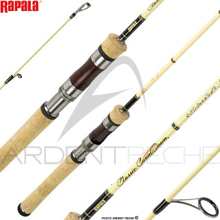 Canne RAPALA Classic countdown