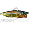 Poisson nageur MEGABASS Pop max