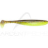 Leurre souple KEITECH Easy shiner 3.5