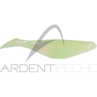 Leurre souple MISTER TWISTER shad