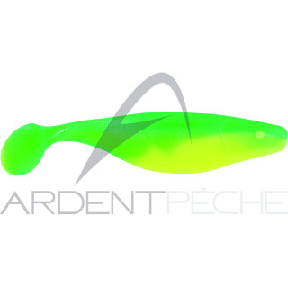 Leurre souple MISTER TWISTER shad