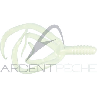 Leurre souple MISTER TWISTER quatres queues