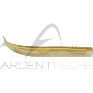 Leurre souple FIIISH Crazy sand eel corps 220