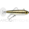 Poisson nageur FIIISH Powertail minnow 38