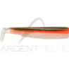 Leurre souple FIIISH Black minnow corps 200
