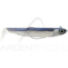 Leurre souple FIIISH Black minnow combo 105