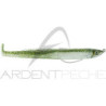 Leurre souple FIIISH Black eel combo 150