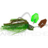 Chatterbait LMAB Kofi multi vibe 10g H5/0
