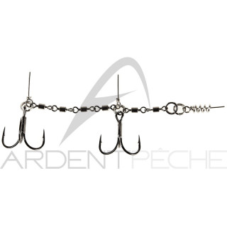 Stinger LUCKY JOHN Power chain