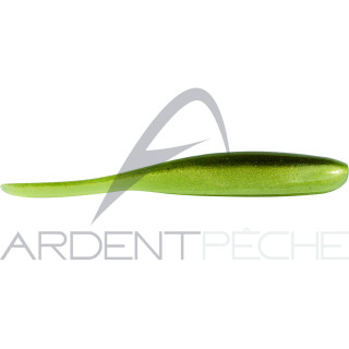 Leurre souple KEITECH Shad impact 3