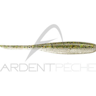 Leurre souple KEITECH Shad impact 3